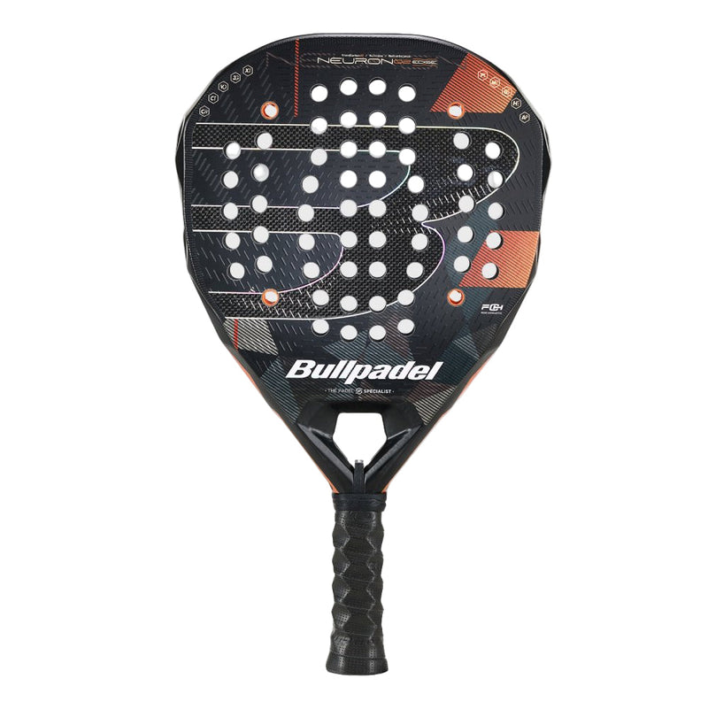 Load image into Gallery viewer, Bullpadel Padel Racket Neuron 02 Edge 26
