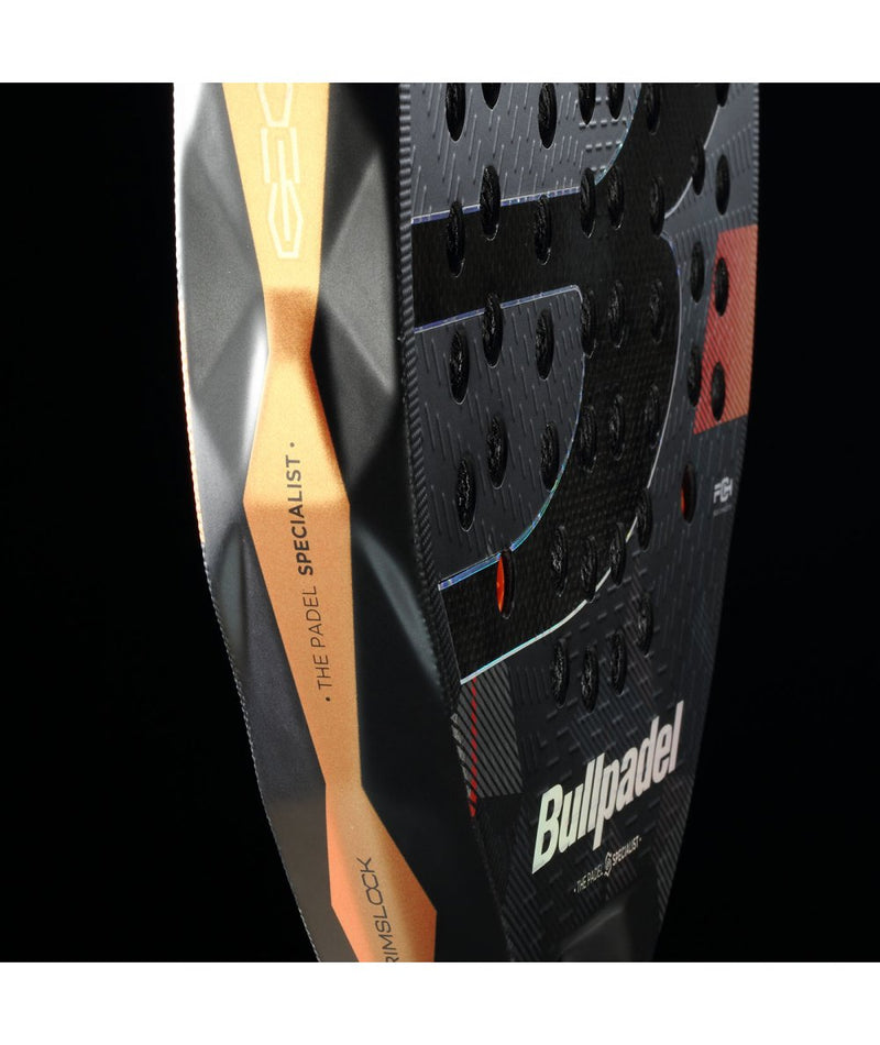 Load image into Gallery viewer, Bullpadel Padel Racket Neuron 02 Edge 26
