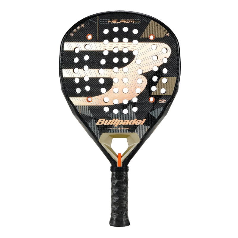Load image into Gallery viewer, Bullpadel Padel Racket Neuron 02 26
