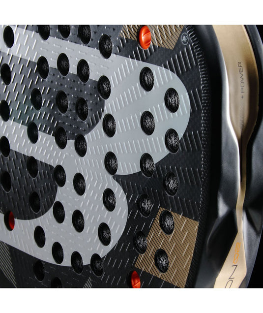Bullpadel Padel Racket Neuron 02 26