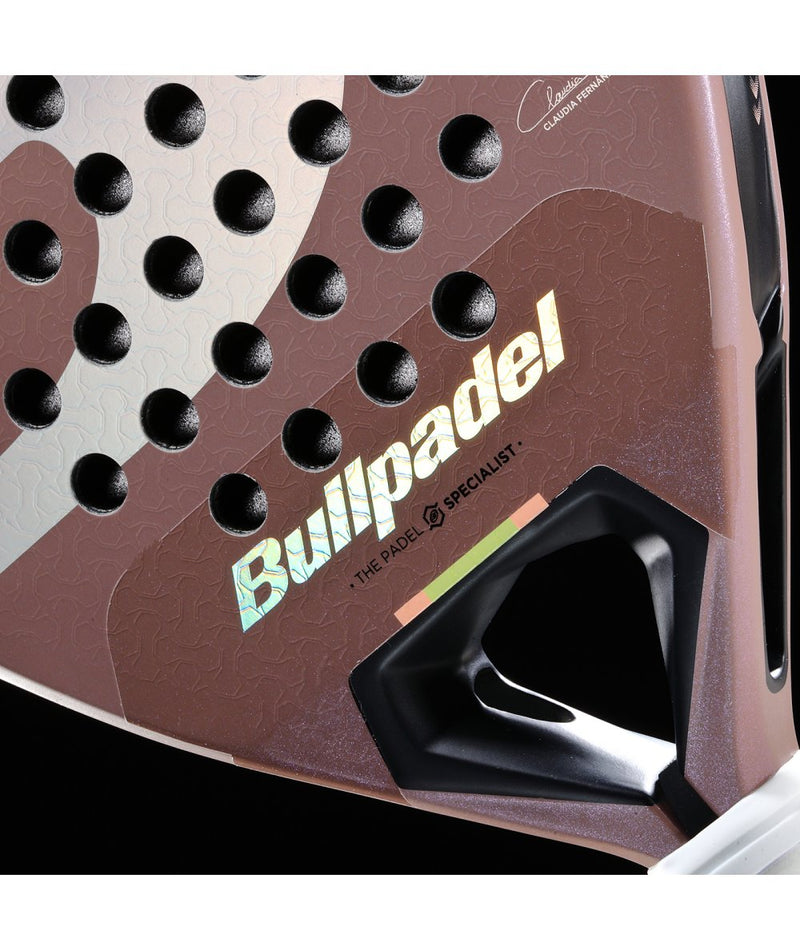 Load image into Gallery viewer, Bullpadel Padel Racket Wonder 26
