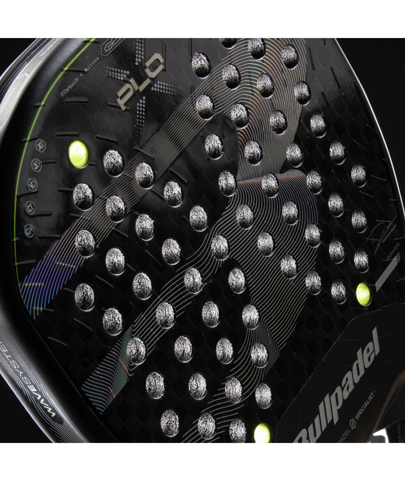 Load image into Gallery viewer, Bullpadel Padel Racket Xplo 26
