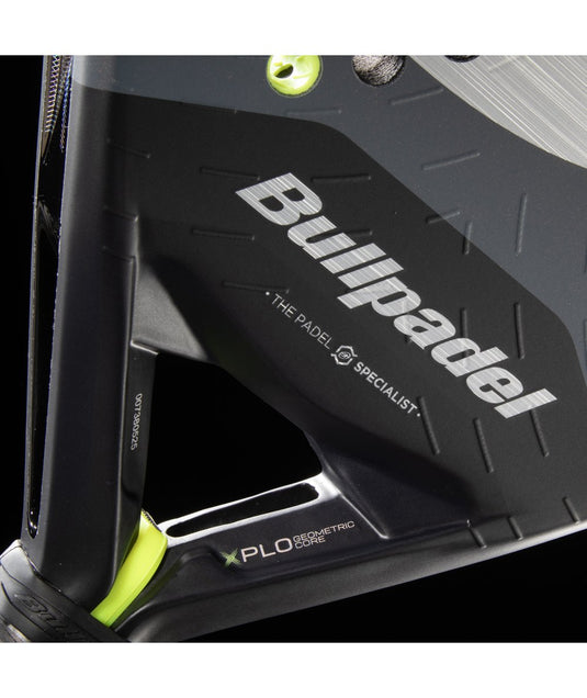Bullpadel Padel Racket Xplo 26