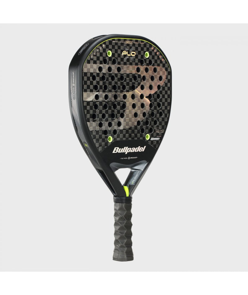 Load image into Gallery viewer, Bullpadel Padel Racket Xplo 26
