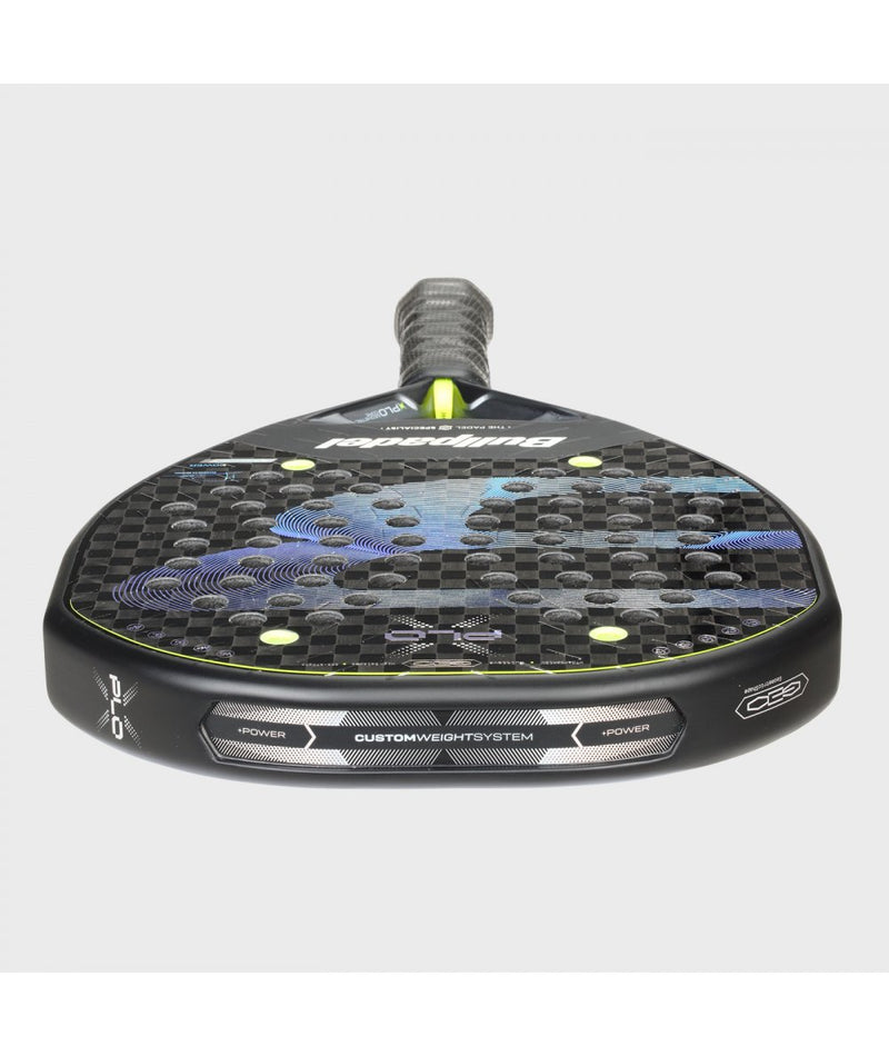 Load image into Gallery viewer, Bullpadel Padel Racket Xplo 26

