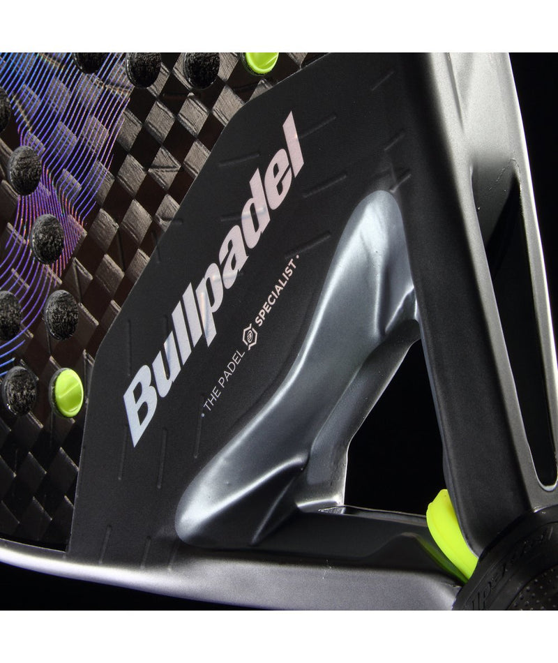 Load image into Gallery viewer, Bullpadel Padel Racket Xplo 26

