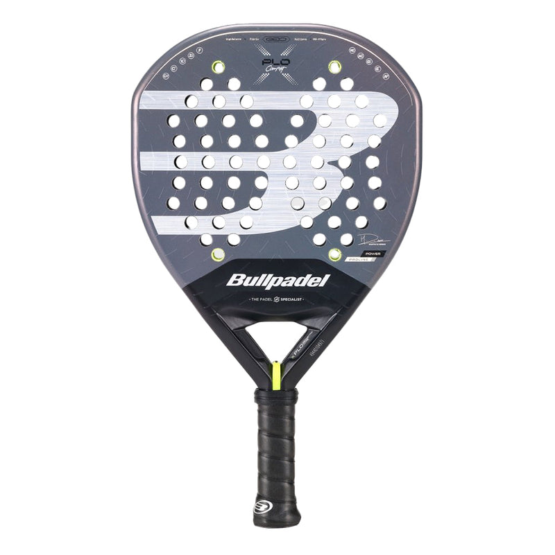 Load image into Gallery viewer, Bullpadel Padel Racket Xplo Cmf 26
