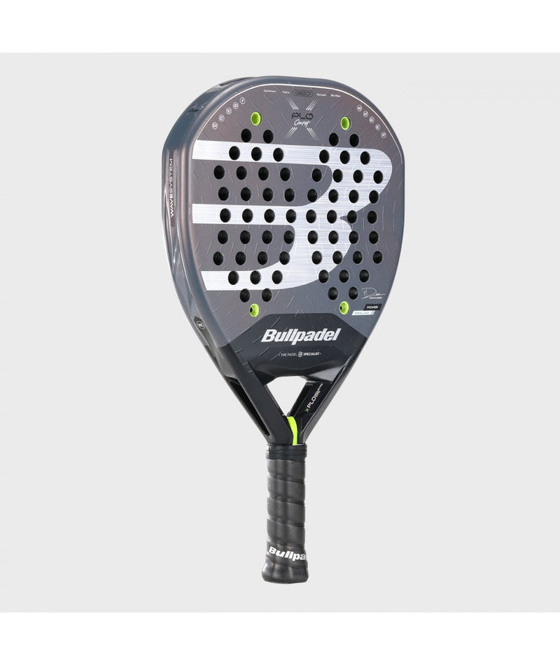 Load image into Gallery viewer, Bullpadel Padel Racket Xplo Cmf 26
