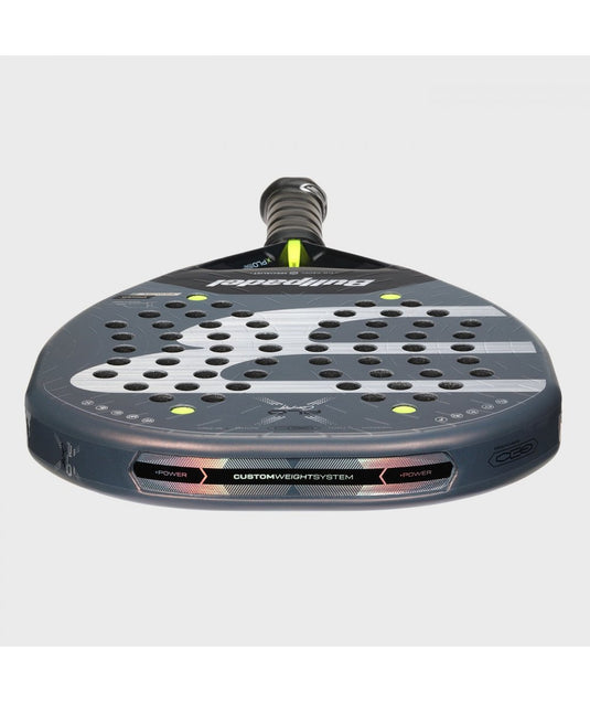 Bullpadel Padel Racket Xplo Cmf 26