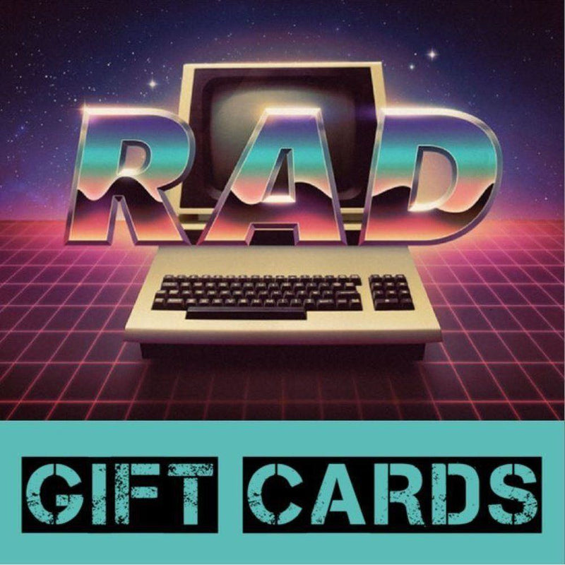 Load image into Gallery viewer, Rare Air Discs Gift Card
