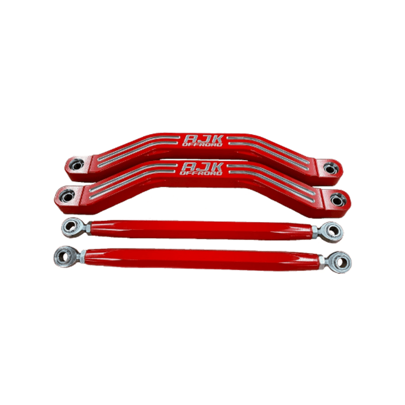 Load image into Gallery viewer, Honda Talon High Clearance Radius Rods
