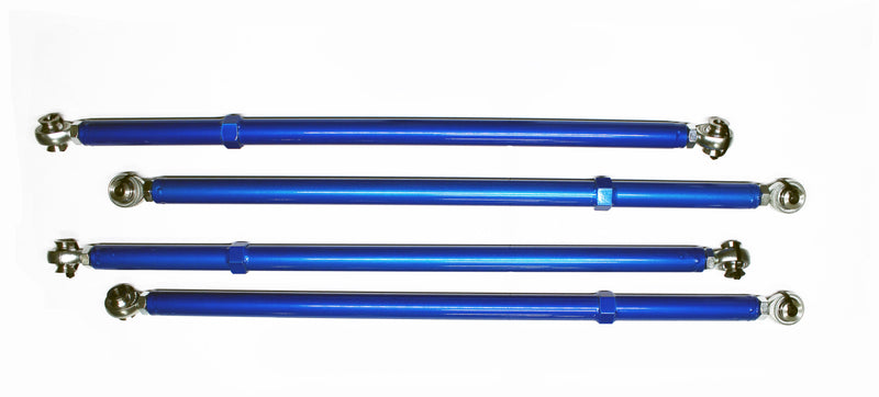 Load image into Gallery viewer, Polaris PRO XP MTS Suspension Kit
