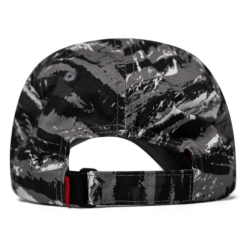 Load image into Gallery viewer, Ripstop Tactical Snapback Hat
