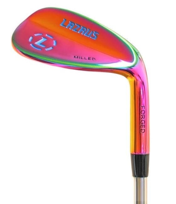 Load image into Gallery viewer, Lazrus Golf | Discounted Clubs
