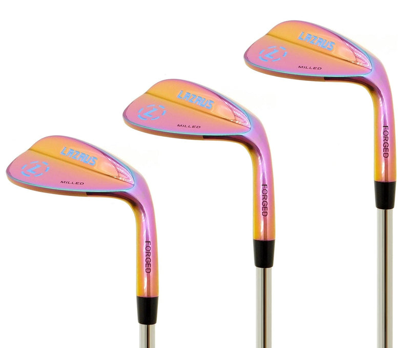 Load image into Gallery viewer, Lazrus Golf | Discounted Clubs

