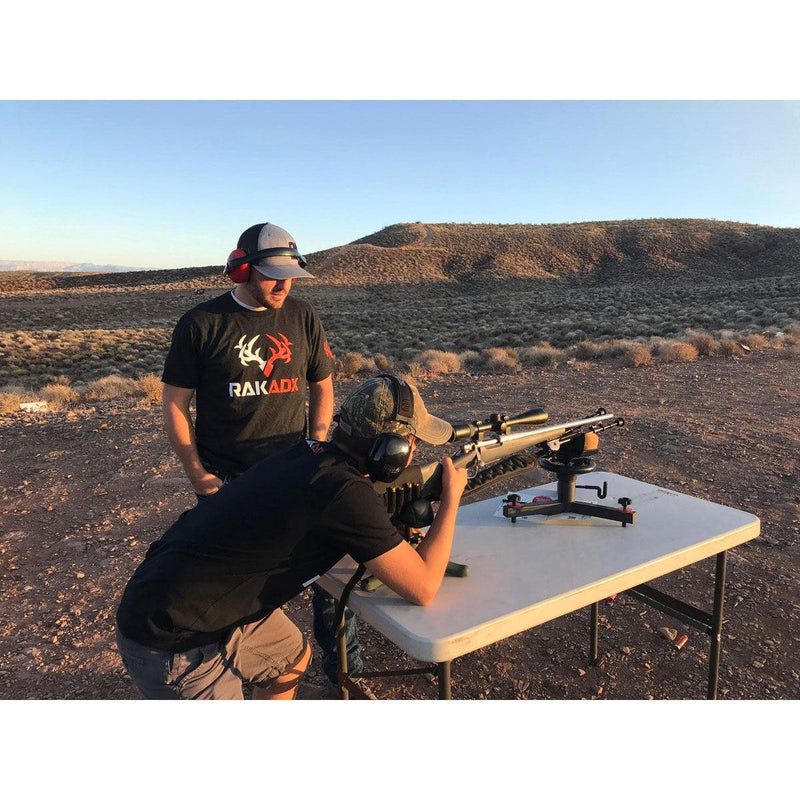 Load image into Gallery viewer, Rak Logo Mark Long Sleeve Tee
