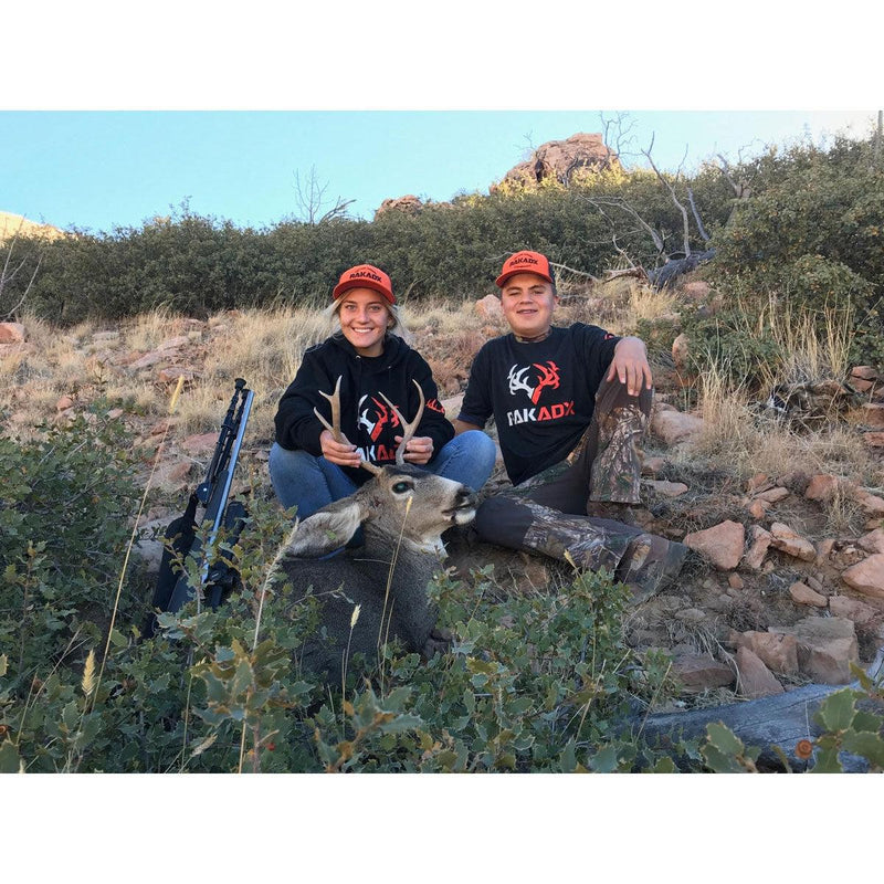 Load image into Gallery viewer, Rak Logo Mark Long Sleeve Tee
