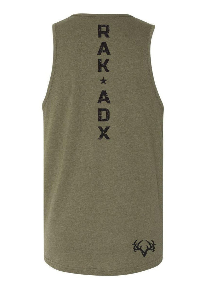 Load image into Gallery viewer, Rak N Flag 2.0 Tank
