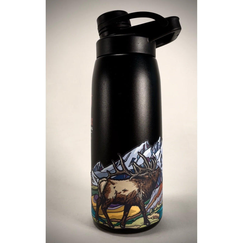 Load image into Gallery viewer, Rak Scape Sticker - Rocky Mtns
