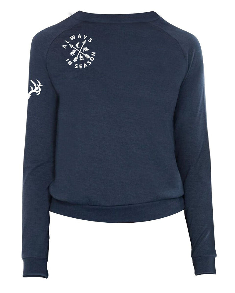 Load image into Gallery viewer, Women’s RakAdx Co Long Sleeve
