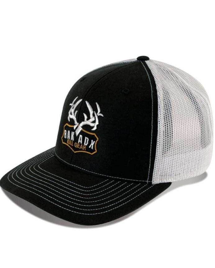 RakAdx Trophy Plaque Trucker Hat - Skoutley Outdoors LLC
