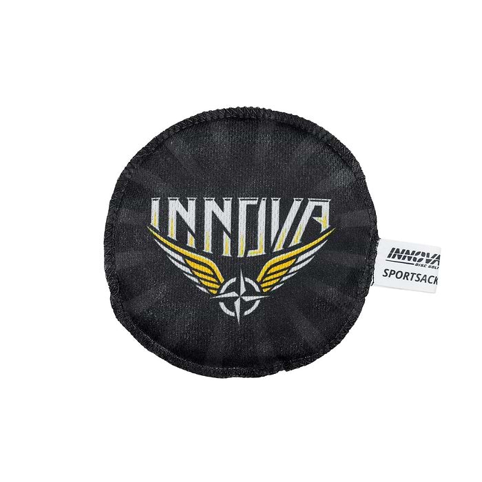 Load image into Gallery viewer, Chalkr Sportsack - Grip Enhancer &amp; PDGA Legal Mini
