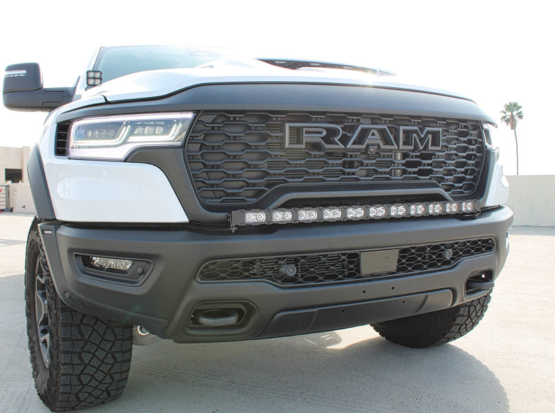 Load image into Gallery viewer, 2025+ RAM 1500RHO Ditch Lights PRO
