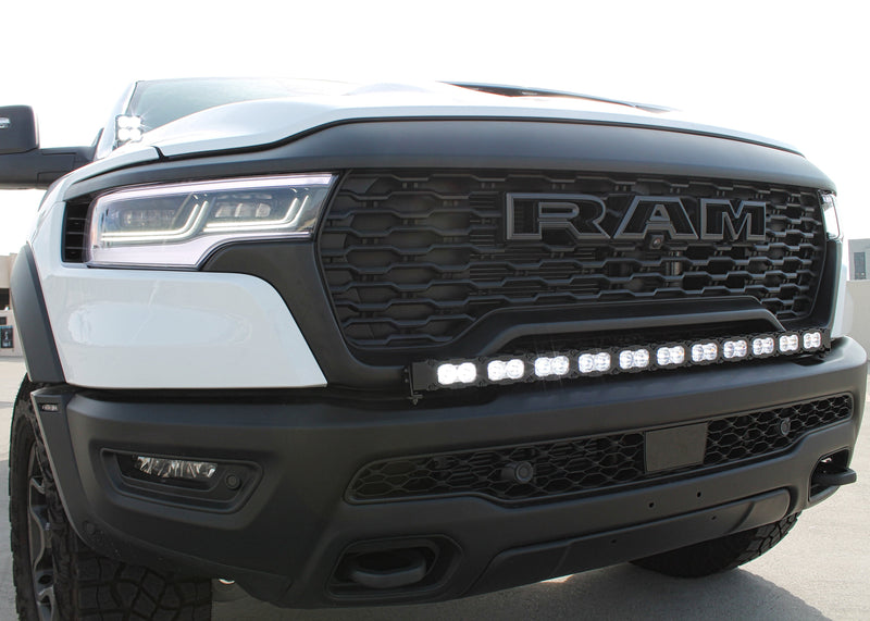 Load image into Gallery viewer, 2025+ RAM 1500 Rebel 40in Light Bar PRO
