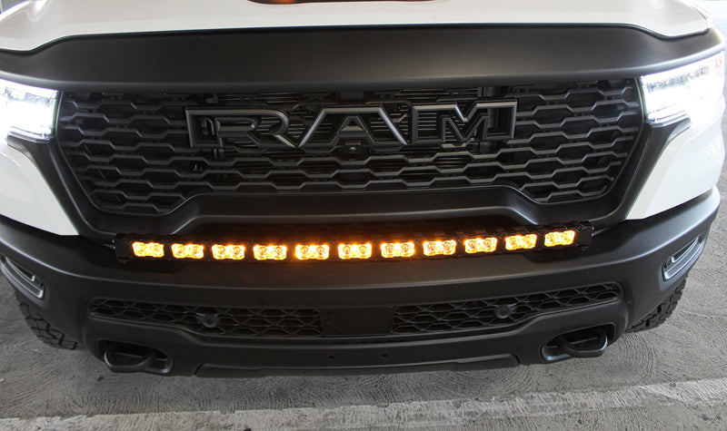 Load image into Gallery viewer, 2025+ RAM 1500 Rebel 40in Light Bar PRO
