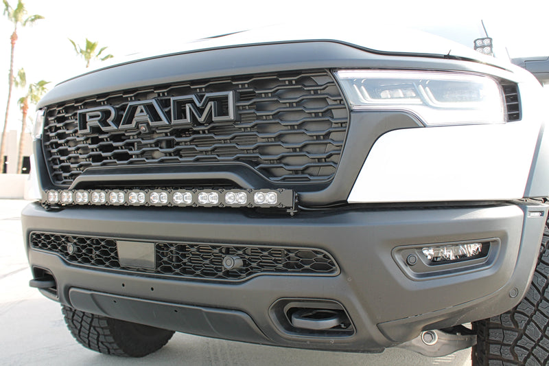 Load image into Gallery viewer, 2025+ RAM 1500 Rebel 40in Light Bar PRO
