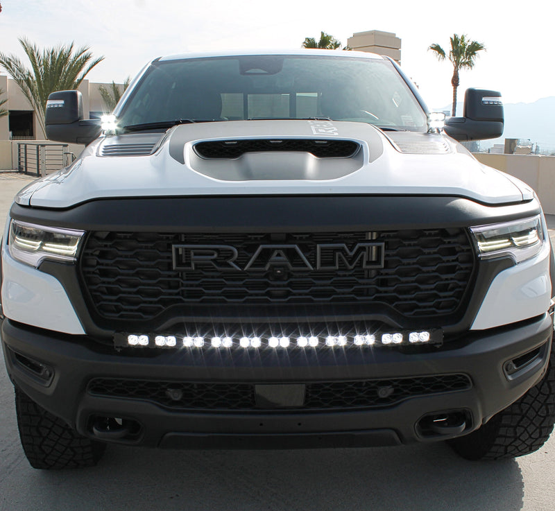 Load image into Gallery viewer, 2025+ RAM 1500 Rebel 40in Light Bar PRO
