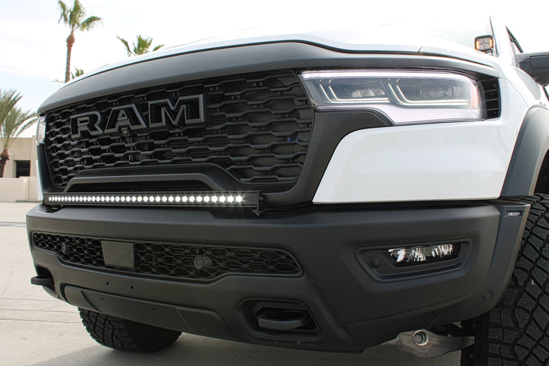 Load image into Gallery viewer, 2025+ RAM 1500 RHO Light Bar 40in SLIM
