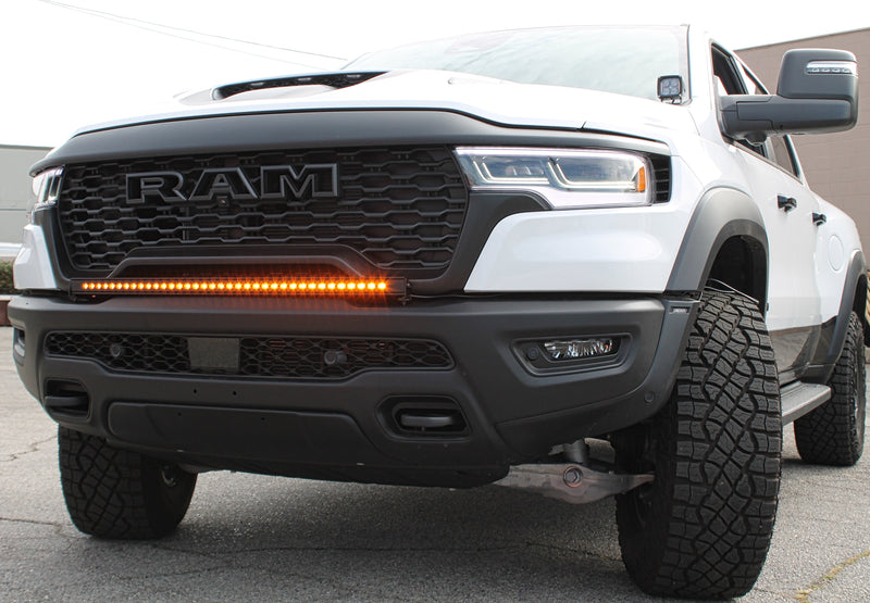 Load image into Gallery viewer, 2025+ RAM 1500 RHO Ditch Lights
