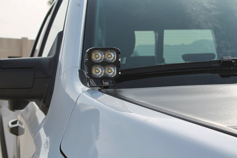 Load image into Gallery viewer, 2025+ RAM 1500RHO Ditch Lights PRO
