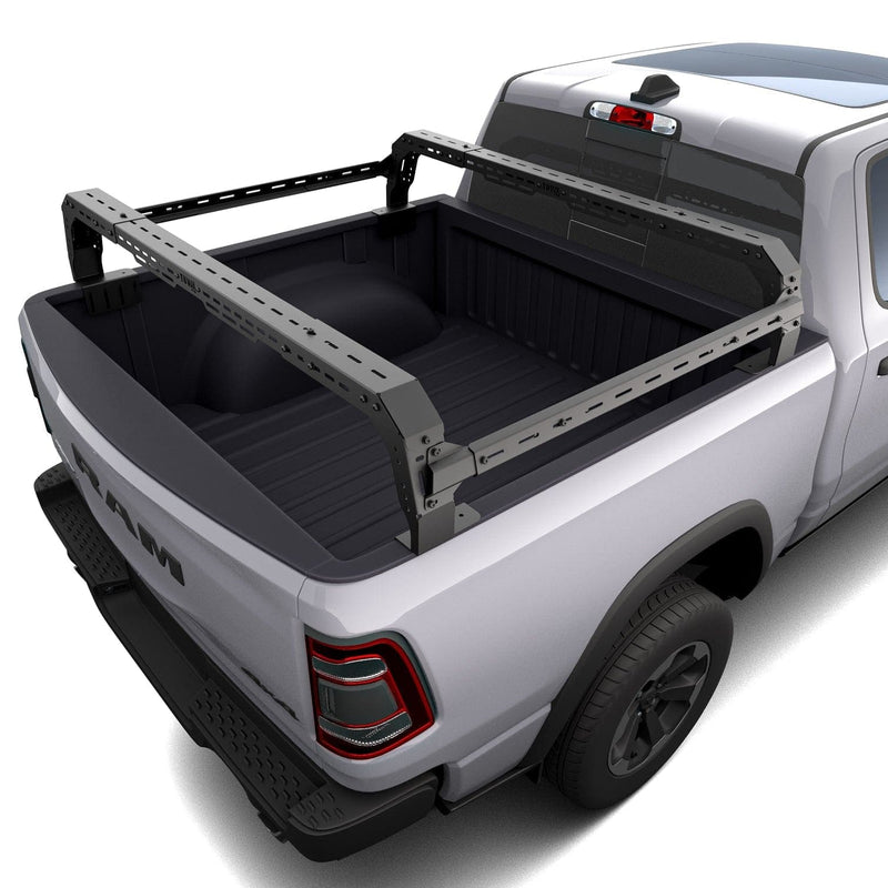 Load image into Gallery viewer, RAM 1500 Shiprock Mid Height Rack (12.5") (NO RAMBOX)
