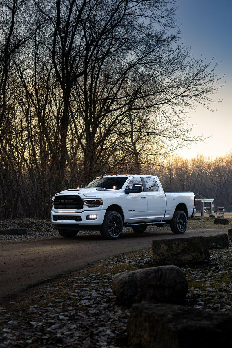 Load image into Gallery viewer, 2019-2024 RAM 2500/3500 Fog Light Kit
