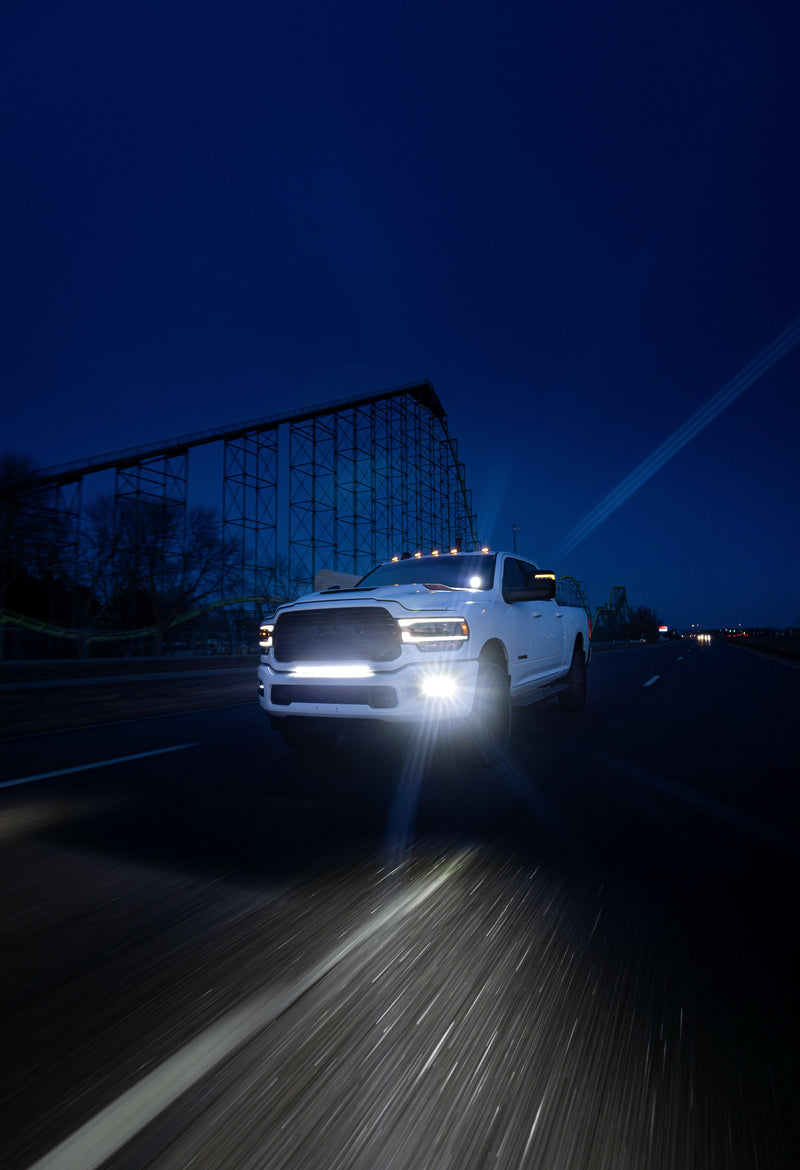 Load image into Gallery viewer, 2019-2024 RAM 2500/3500 Fog Light Kit
