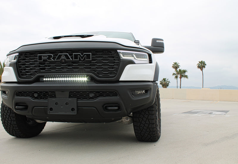 Load image into Gallery viewer, 2025+ RAM 1500 RHO 23in Light Bar SLIM
