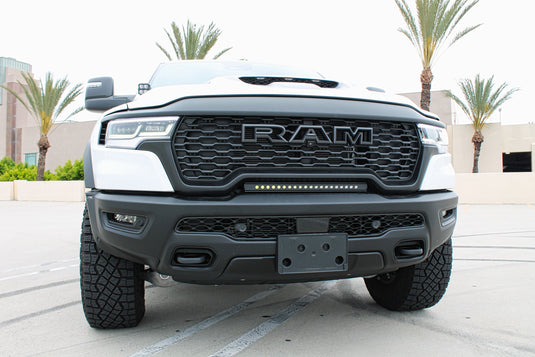2025+ RAM 1500 RHO 23in Light Bar SLIM