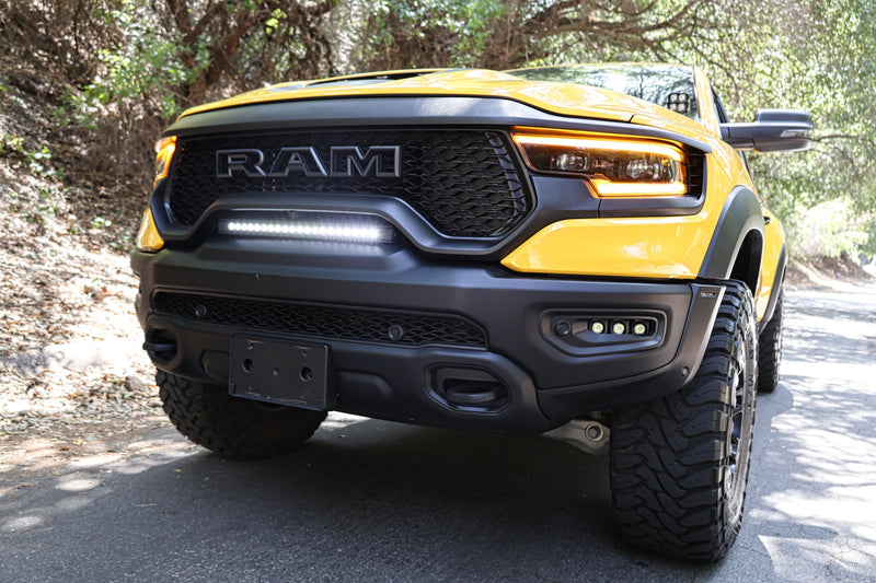 Load image into Gallery viewer, 2021-24 RAM TRX 23in Light Bar SLIM
