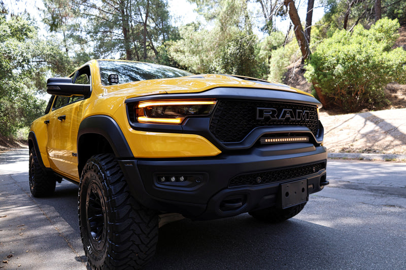 Load image into Gallery viewer, 2021-24 RAM TRX 23in Light Bar SLIM
