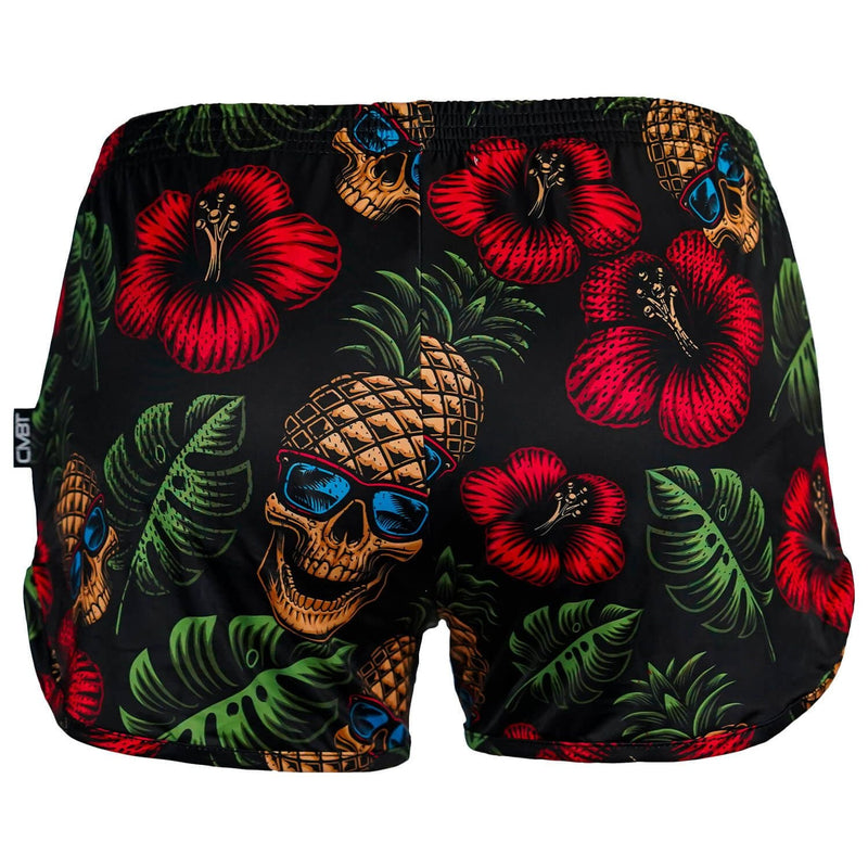 Load image into Gallery viewer, Ranger Panty Mil Style Silkies Training Shorts | 2.5&quot;
