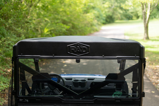 Ranger Full Size Poly Roof •Fits 2013-Up 900/1000