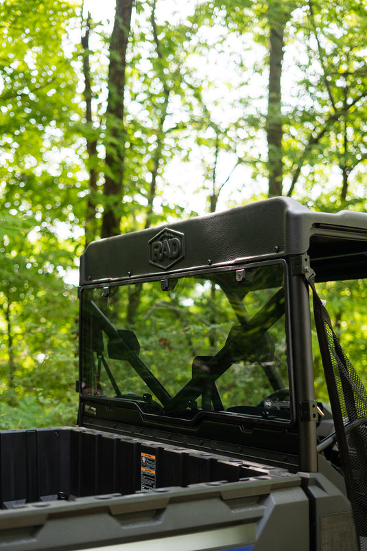Ranger Full Size Poly Roof •Fits 2013-Up 900/1000
