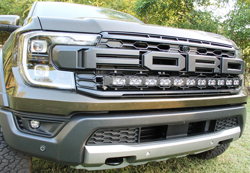 Load image into Gallery viewer, 2024+ Ford Ranger Raptor 40in Light Bar-PRO
