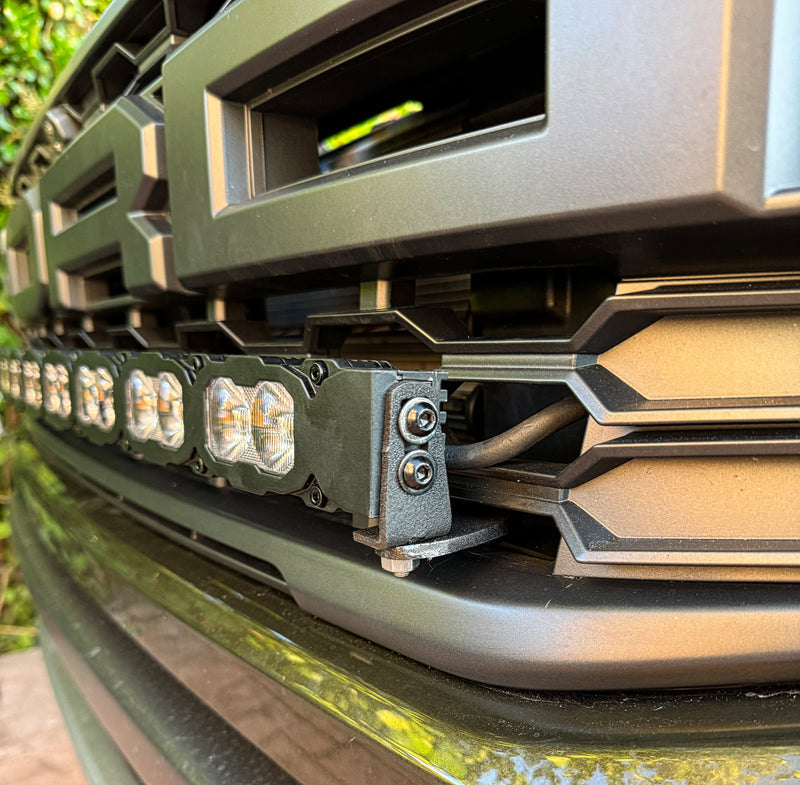 Load image into Gallery viewer, 2024+ Ford Ranger Raptor 40in Light Bar-PRO
