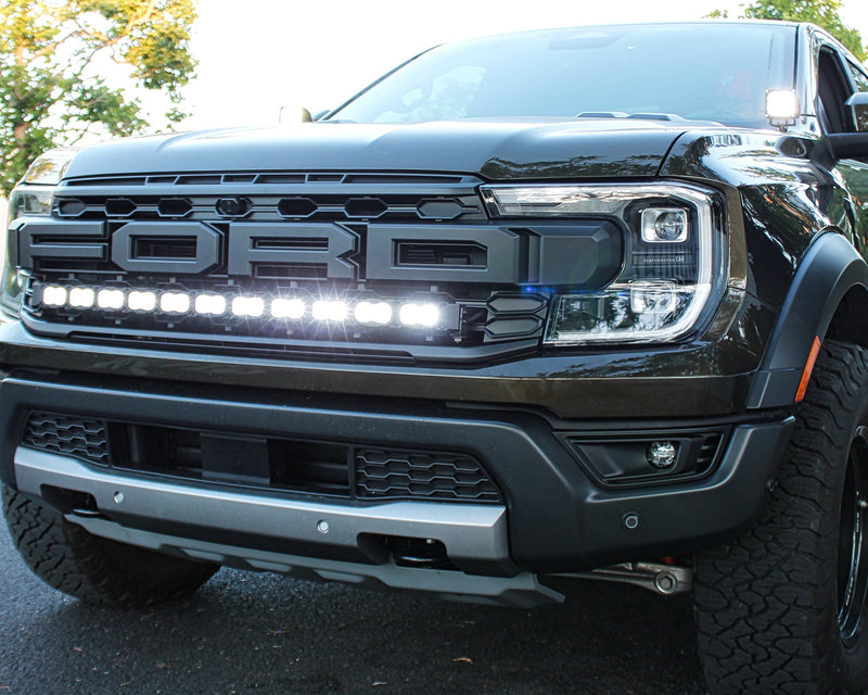 Load image into Gallery viewer, 2024+ Ford Ranger Raptor 40in Light Bar-PRO
