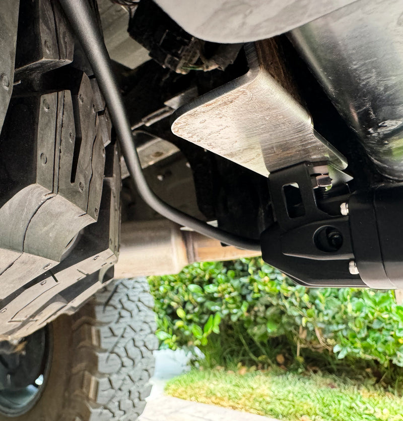 Load image into Gallery viewer, 2024+ Ford Ranger Raptor Reverse Light
