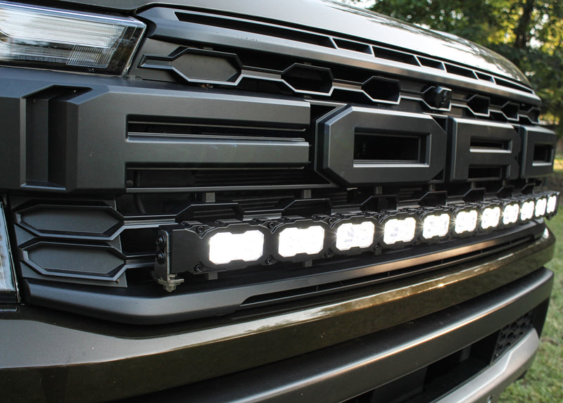 Load image into Gallery viewer, 2024+ Ford Ranger Raptor 40in Light Bar-PRO
