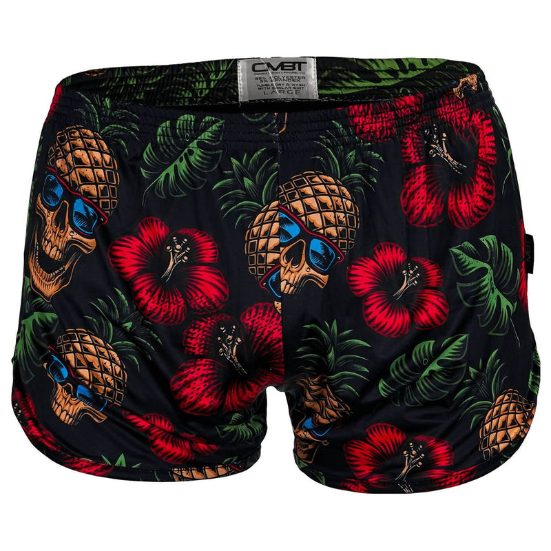 Load image into Gallery viewer, Ranger Panty Mil Style Silkies Training Shorts | 2.5&quot;
